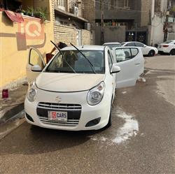 Suzuki Celerio